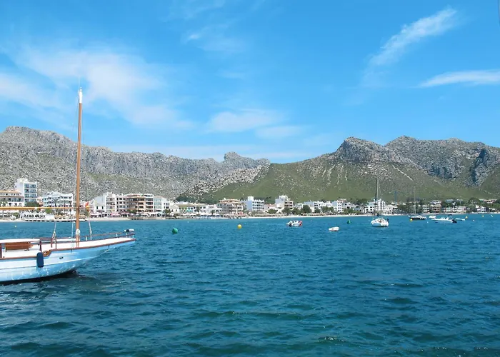 Дом отдыха Tolle Ferienvilla Barraca Mit Privatem Pool By Interhome