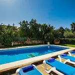 Tolle Ferienvilla Barraca Mit Privatem Pool By Interhome Holiday home *