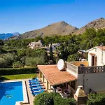 Tolle Ferienvilla Barraca Mit Privatem Pool By Interhome *