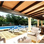 Tolle Ferienvilla Barraca Mit Privatem Pool By Interhome Holiday home Port de Pollenca