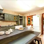 Tolle Ferienvilla Barraca Mit Privatem Pool By Interhome