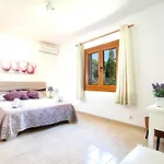 Tolle Ferienvilla Barraca Mit Privatem Pool By Interhome * Port de Pollenca