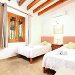 Tolle Ferienvilla Barraca Mit Privatem Pool By Interhome Holiday home *