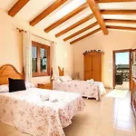 Tolle Ferienvilla Barraca Mit Privatem Pool By Interhome Holiday home