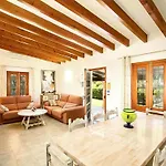 Tolle Ferienvilla Barraca Mit Privatem Pool By Interhome * Port de Pollenca