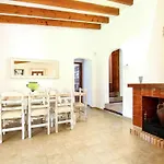 Tolle Ferienvilla Barraca Mit Privatem Pool By Interhome *