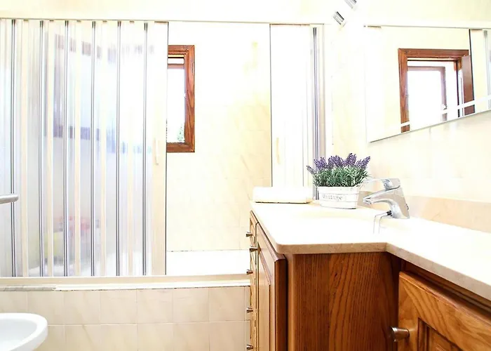 Tolle Ferienvilla Barraca Mit Privatem Pool By Interhome *