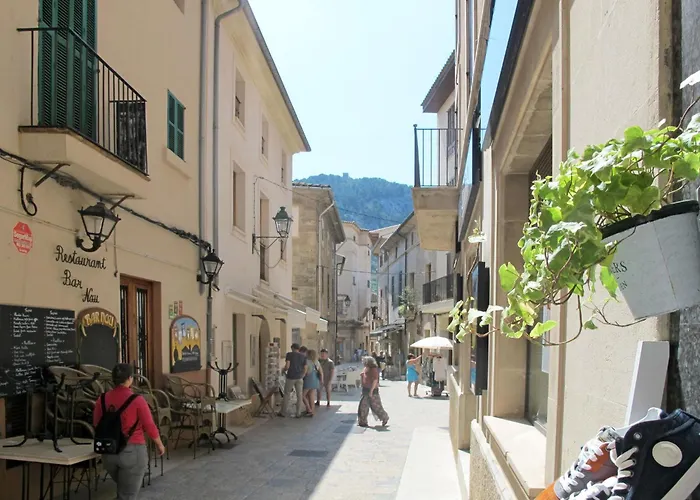 Tolle Ferienvilla Barraca Mit Privatem Pool By Interhome