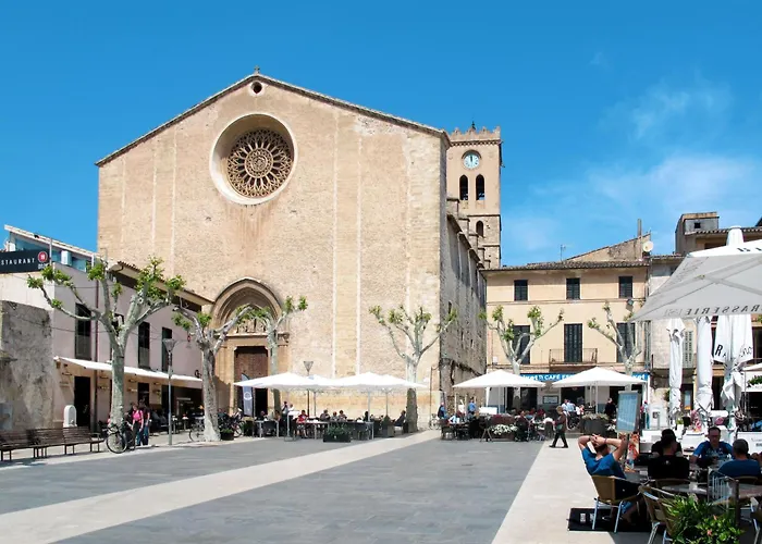 Tolle Ferienvilla Barraca Mit Privatem Pool By Interhome *