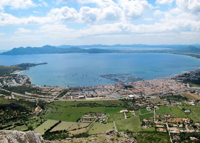 Tolle Ferienvilla Barraca Mit Privatem Pool By Interhome 펜션 *