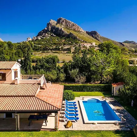 Tolle Ferienvilla Barraca Mit Privatem Pool By Interhome Port de Pollença