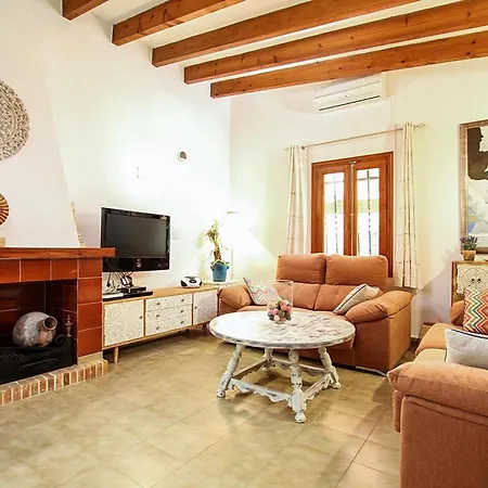 Dom wakacyjny Tolle Ferienvilla Barraca Mit Privatem Pool By Interhome *