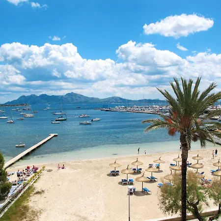 Tolle Ferienvilla Barraca Mit Privatem Pool By Interhome * Port de Pollença