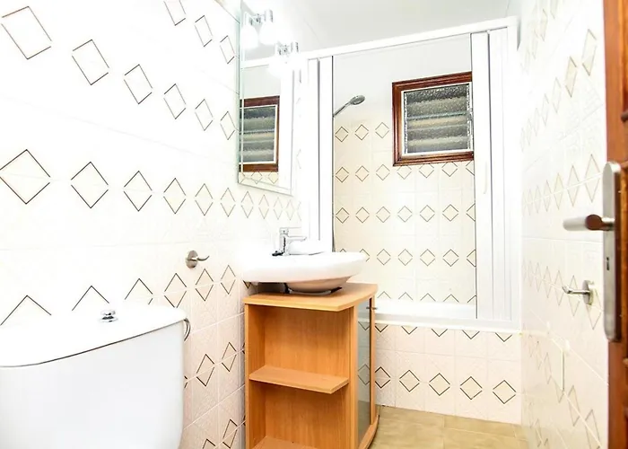 Tolle Ferienvilla Barraca Mit Privatem Pool By Interhome