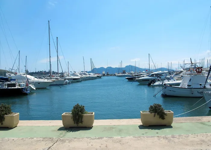 Tolle Ferienvilla Barraca Mit Privatem Pool By Interhome Будинок відпочинку *