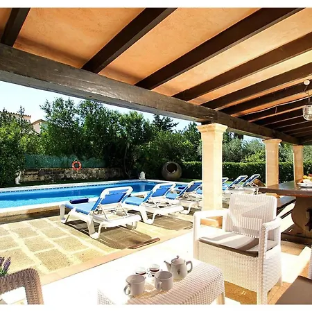 Tolle Ferienvilla Barraca Mit Privatem Pool By Interhome 別荘 ポルト・ダ・ポリェンサ