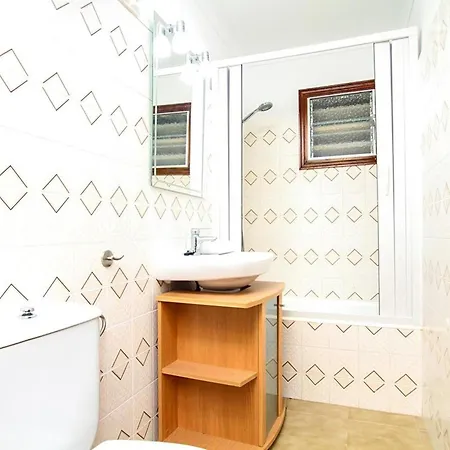 Tolle Ferienvilla Barraca Mit Privatem Pool By Interhome